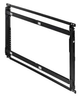 Alternative view of Samsung WWN-46VD