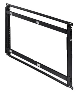 Alternative view of Samsung WMN-55VD