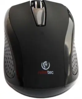 Rebeltec Mouse optical USB GAMMA