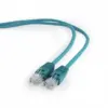 Gembird Patch cord l category 5e l flooded shell l 2M зелен