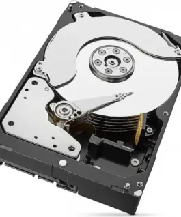 Alternative view of Seagate HDD BarraCuda 8TB 3.5 inches ST8000DM004
