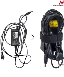 Alternative view of Maclean кабел organizer strap 20mmx15.3m MCTV-542