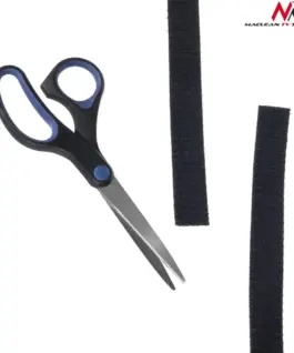 Maclean кабел organizer strap 20mmx15.3m MCTV-542