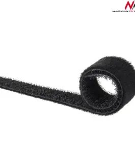 Maclean кабел organizer strap 20mmx15.3m MCTV-542