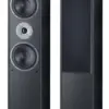 Magnat Magnat Supreme 802 - черен (2szt)