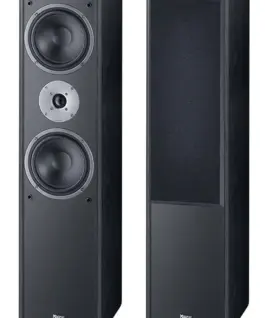 Magnat Magnat Supreme 802 - черен (2szt)