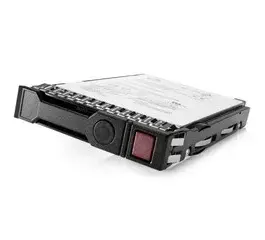 Hewlett Packard Enterprise 1TB SATA 7.2K LFF DS HDD 861686-B21