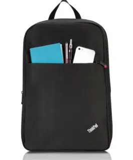 Alternative view of Lenovo Basic раница 15.6 4X40K09936