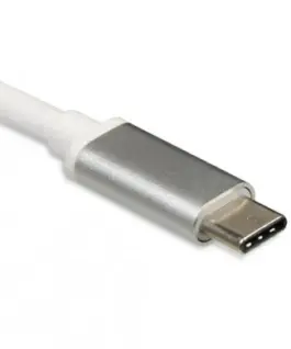 iBOX HUB USB Type-C power delivery HDMI USB A