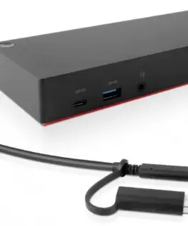 Lenovo ThinkPad Hybrid USB -C with USB-A 40AF0135EU
