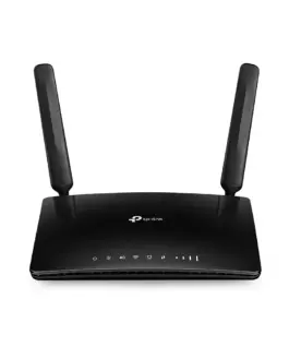 TP-LINK Archer MR400 4G LTE Router AC1200 3LAN 1LAN/WAN 1SIM