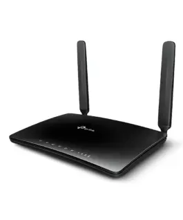 Alternative view of TP-LINK Archer MR400 4G LTE Router AC1200 3LAN 1LAN/WAN 1SIM