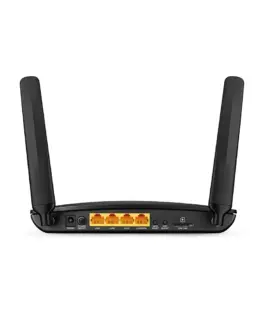 TP-LINK Archer MR400 4G LTE Router AC1200 3LAN 1LAN/WAN 1SIM