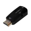 LogiLink HDMI to VGA конвертор Full HD 1080p