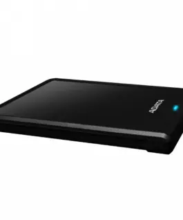 Adata HDD DashDrive HV620S 1TB 2.5 USB3.1 Slim черен