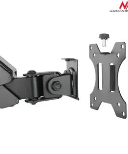 Alternative view of Maclean Monitor Desk Mount MC-775