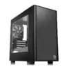 Thermaltake Versa H17 microATX USB3.0 Window - черен