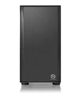 Thermaltake Versa H17 microATX USB3.0 Window – черен