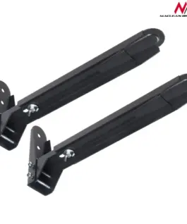 Maclean Microwave oven bracket MC-776 B