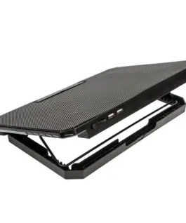 Охладител за лаптоп Kolink KL-F500 17.3" ARGB