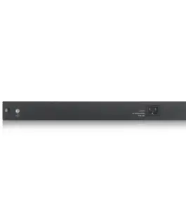Alternative view of Суич ZYXEL XGS1930-28, 28 портов управляем L3, 24x Gigabit, 4x SFP+ порта