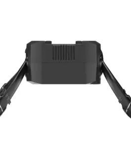 Геймърски слушалки с микрофон Redragon Lagopasmutus 2 H201-1-BK