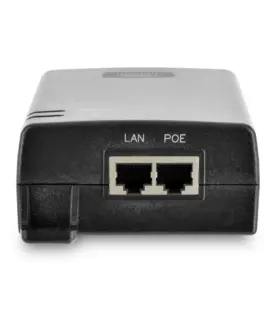 Digitus адаптер PoE+ 802.3at