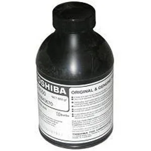 ДЕВЕЛОПЕР ЗА TOSHIBA BD 1210/2810 - Black - PN D-1210 (D1210) - OUTLET