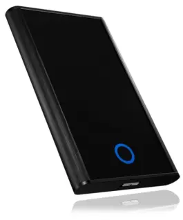 IcyBox IB-273StU3 2