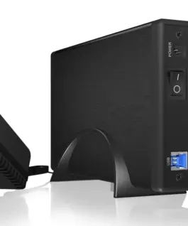 IcyBox IB-377U3 3