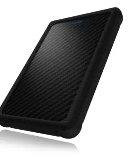 IcyBox IB-223U3a-B 25 HDD case