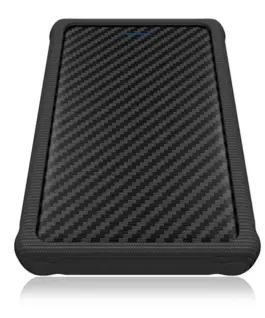 IcyBox IB-223U3a-B 2