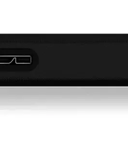 IcyBox IB-233U3-B 2