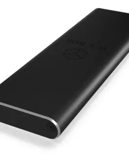 IcyBox IB-183M2 M.2 SATA SSD