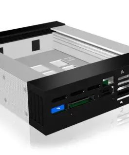 IcyBox IB-129SSK-B 3