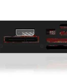IcyBox IB-138SK-B-II 3