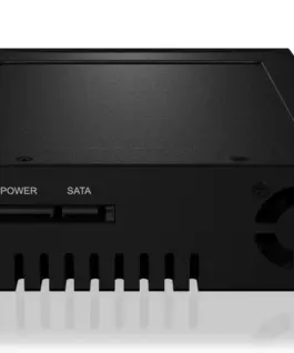 Alternative view of IcyBox IB-148SSK-B 3,5/2,5 HDD SATA/SAS