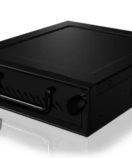 IcyBox IB-148SSK-B 3