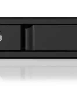 IcyBox ICY BOX IB-158SSK-B 3