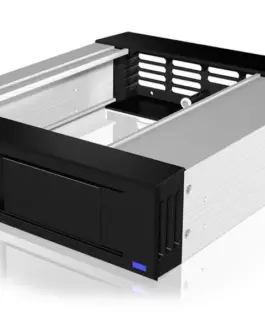 IcyBox ICY BOX IB-158SSK-B 3