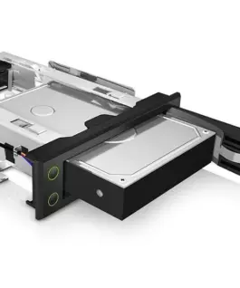 IcyBox IB-166SSK-B 3