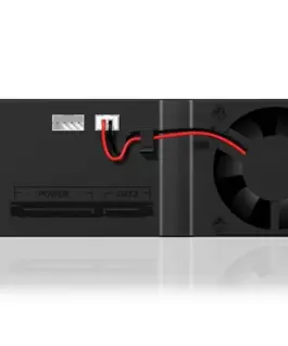 IcyBox IB-170SK-B 3