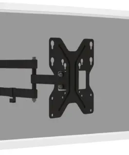 Alternative view of Digitus Wall Mount 1xLCD max. 42 max. 30kg