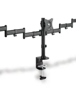Digitus Clamb Mount 3xLCD max. 27 max. 8kg
