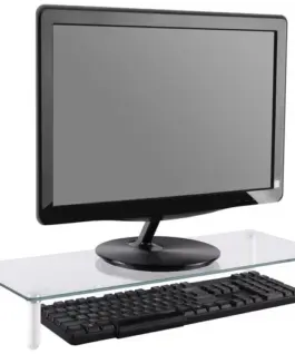 Digitus Universal glass 56x21cm 20kg