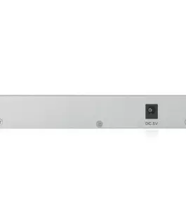 Zyxel GS1200-8 8Port Gigabit webmanaged Switch GS1200-8-EU0101F
