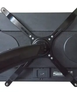 Alternative view of Digitus адаптер for LCD w/o VESA max. 30 max. 8kg