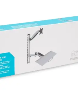 Digitus Wall Mount LCD+Keyboard max. 27 max. 8kg