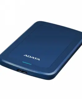 Alternative view of Adata HDD DashDrive HV300 2TB 2.5 USB3.1 blue