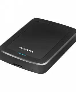 Adata HDD DashDrive HV300 4TB 2.5 USB3.1 черен